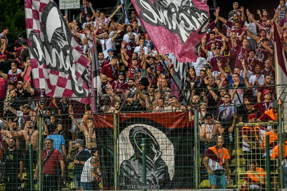Miță Iosif, complimentat înainte de duelul cu FCSB: „Are atâta minte grasul ăsta, de neînchipuit!”_2