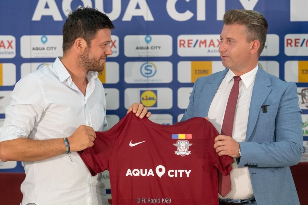 Miță Iosif, complimentat înainte de duelul cu FCSB: „Are atâta minte grasul ăsta, de neînchipuit!”_5