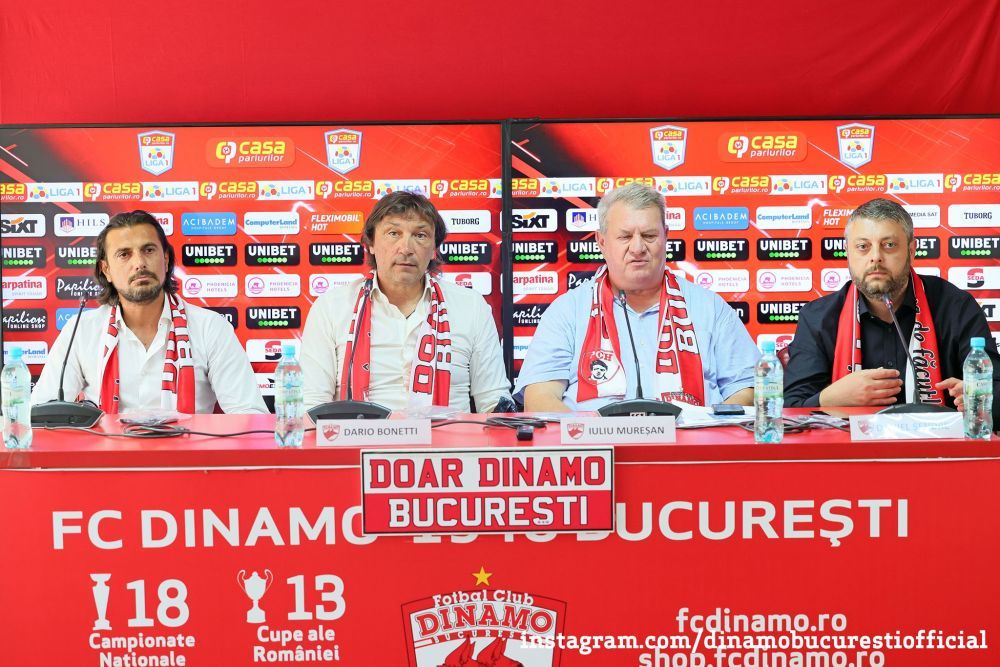 EXCLUSIV | Iuliu Mureșan a dezvăluit suma minimă pentru care l-ar lăsa pe Sorescu să plece _2