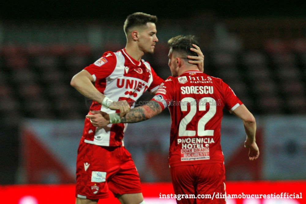 EXCLUSIV | Iuliu Mureșan a dezvăluit suma minimă pentru care l-ar lăsa pe Sorescu să plece _6