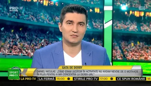 EXCLUSIV | Iuliu Mureșan a dezvăluit suma minimă pentru care l-ar lăsa pe Sorescu să plece