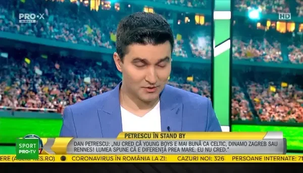 EXCLUSIV | &bdquo;Nu &icirc;nțeleg răutățile!&rdquo; Un alt fotbalist legendar al Stelei a fost uitat la inaugurarea arenei din Ghencea