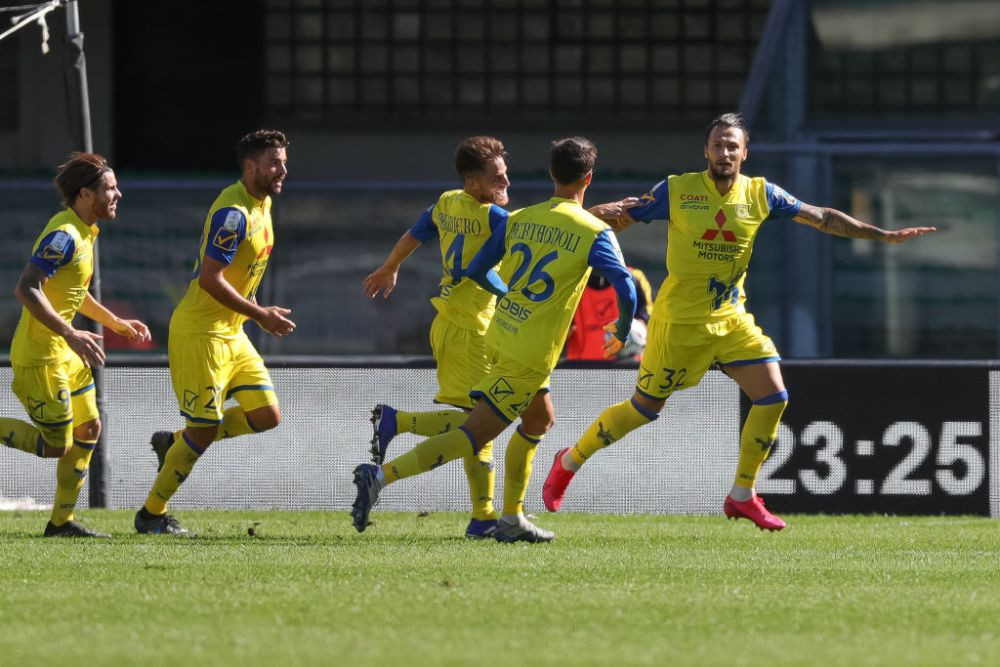 Mogoș, pregătit de duelurile cu rom&acirc;nii din Italia: &bdquo;O să merg la Man și Mihăilă și &icirc;i iau de g&acirc;t pe am&acirc;ndoi!&rdquo; :)