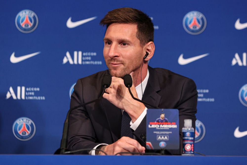 Messi, tranșant despre viitorul celor două puteri din La Liga: 