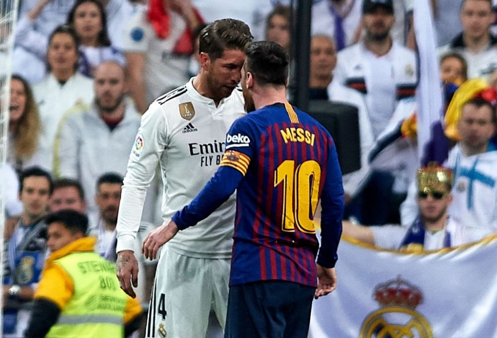 Messi, tranșant despre viitorul celor două puteri din La Liga: 