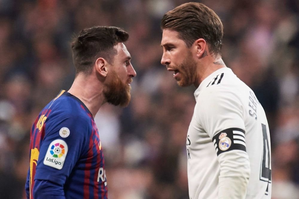 Messi, tranșant despre viitorul celor două puteri din La Liga: 