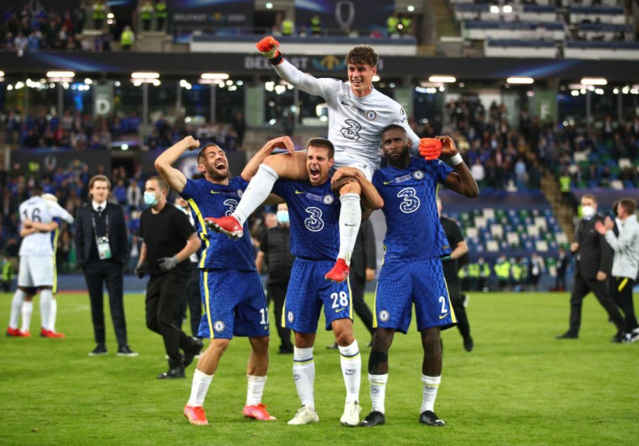 Real Madrid i-a găsit înlocuitor lui Ramos! Ancelotti vrea un câștigător de Champions League _2