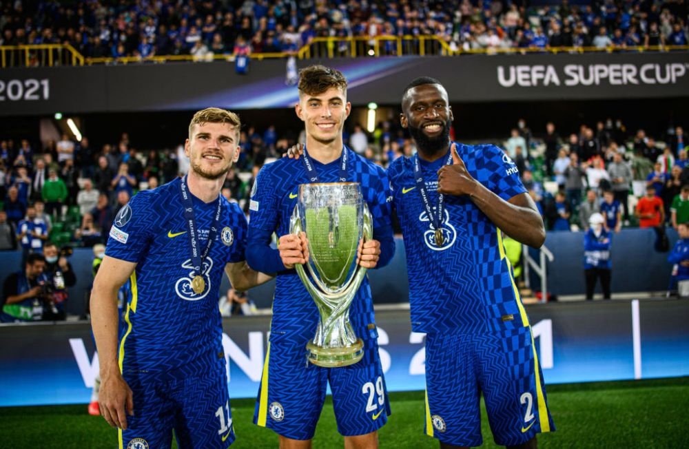Real Madrid i-a găsit înlocuitor lui Ramos! Ancelotti vrea un câștigător de Champions League _4