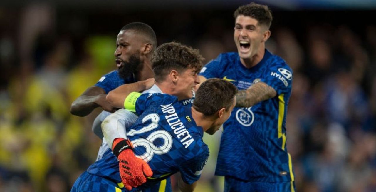 Real Madrid i-a găsit înlocuitor lui Ramos! Ancelotti vrea un câștigător de Champions League _5