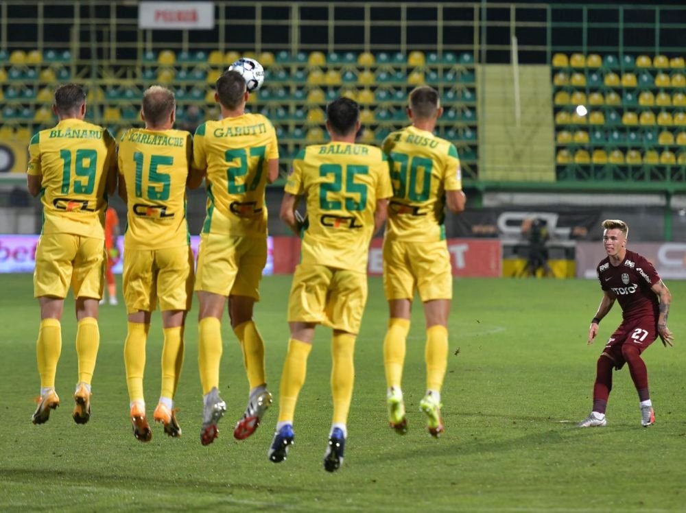 După Moruțan, Terim a mai pus ochii pe un jucător român! Fotbalistul lui CFR Cluj, în atenția turcilor_3