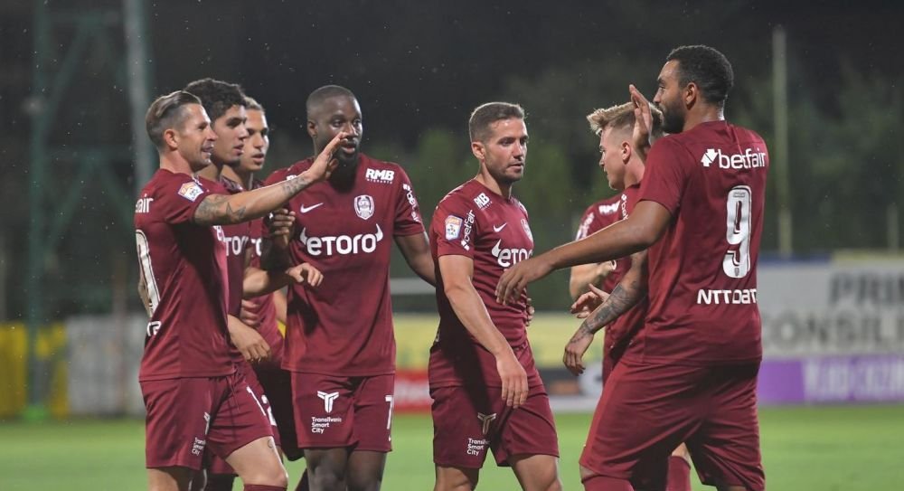 După Moruțan, Terim a mai pus ochii pe un jucător român! Fotbalistul lui CFR Cluj, în atenția turcilor_4