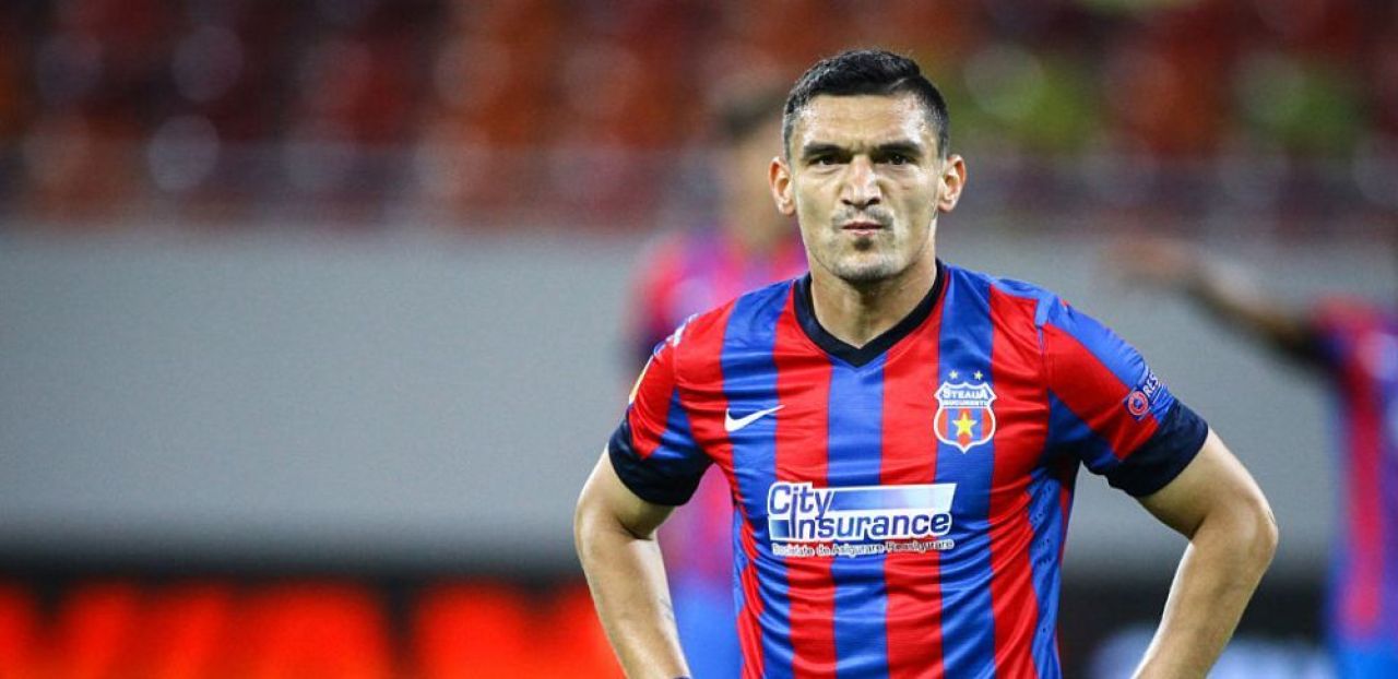 Rapid joacă o carte mare! Claudiu Keșeru a devenit ținta echipei lui Mihai Iosif _2