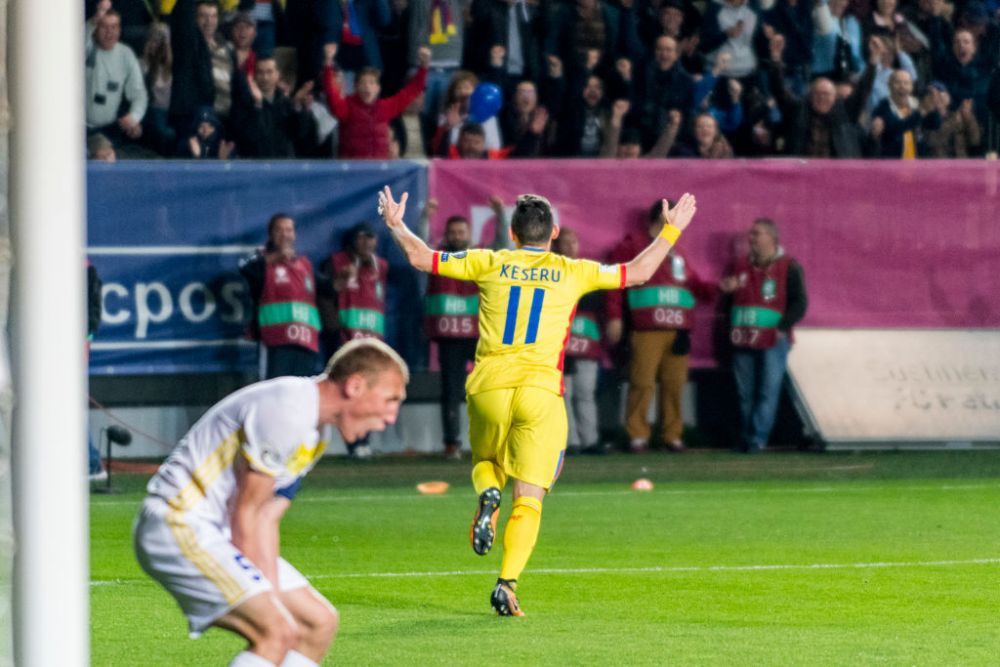 Claudiu Keșeru reacționează după ce a auzit mesajul aspru îndreptat către el de Mircea Rednic_1