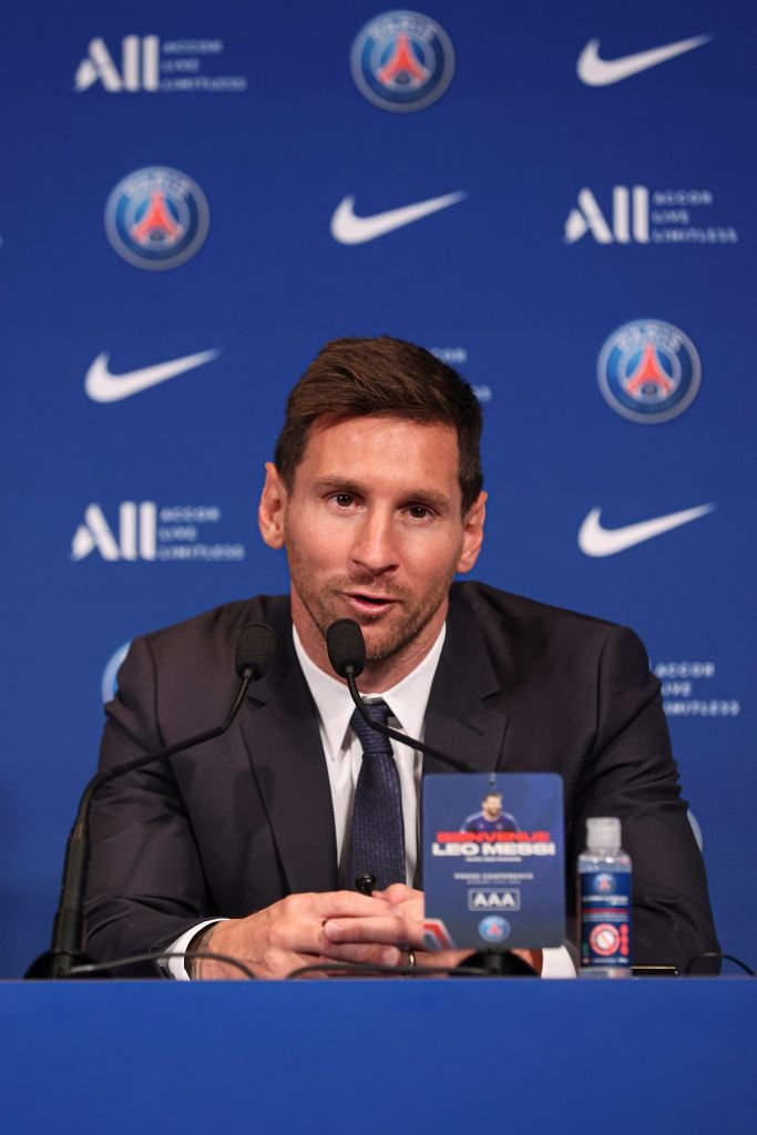 Au apărut cele mai așteptate imagini: Messi și Ramos, împreună la antrenament! Cum a fost reîntâlnirea celor doi _9
