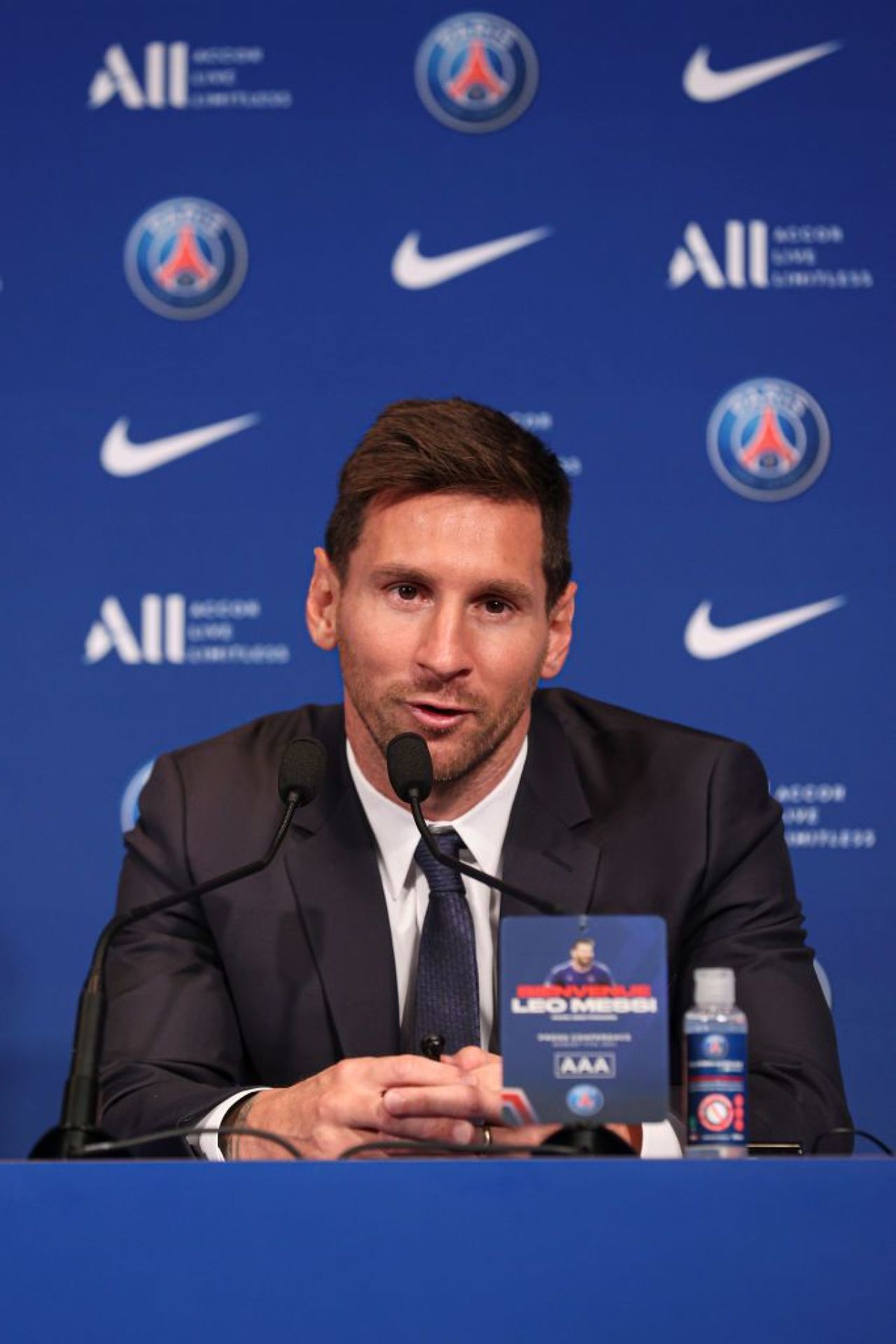 Efectul Messi este ireal: PSG, vânzări-record de zeci de milioane de euro de la transferul său! Cât au putut să încaseze_7