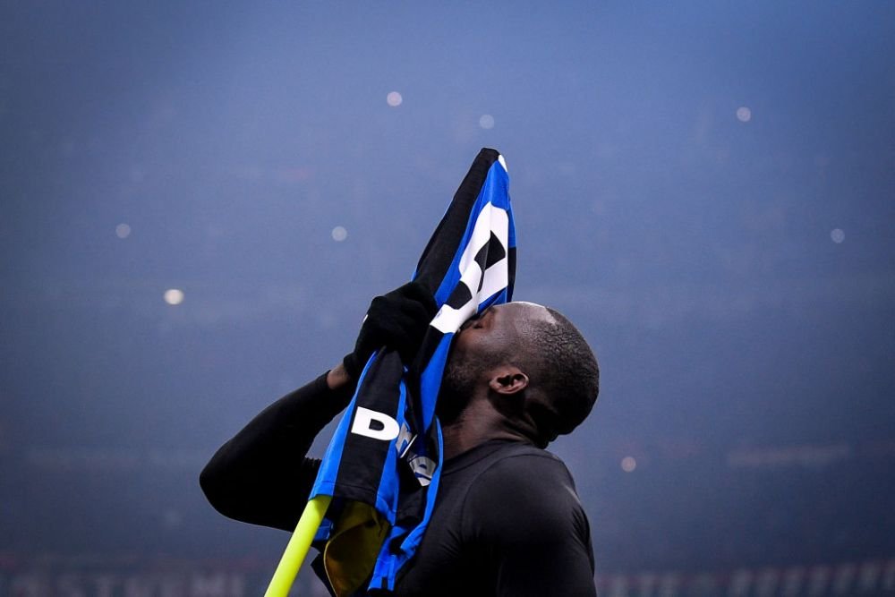 OFICIAL | Lukaku a semnat cu Chelsea_2