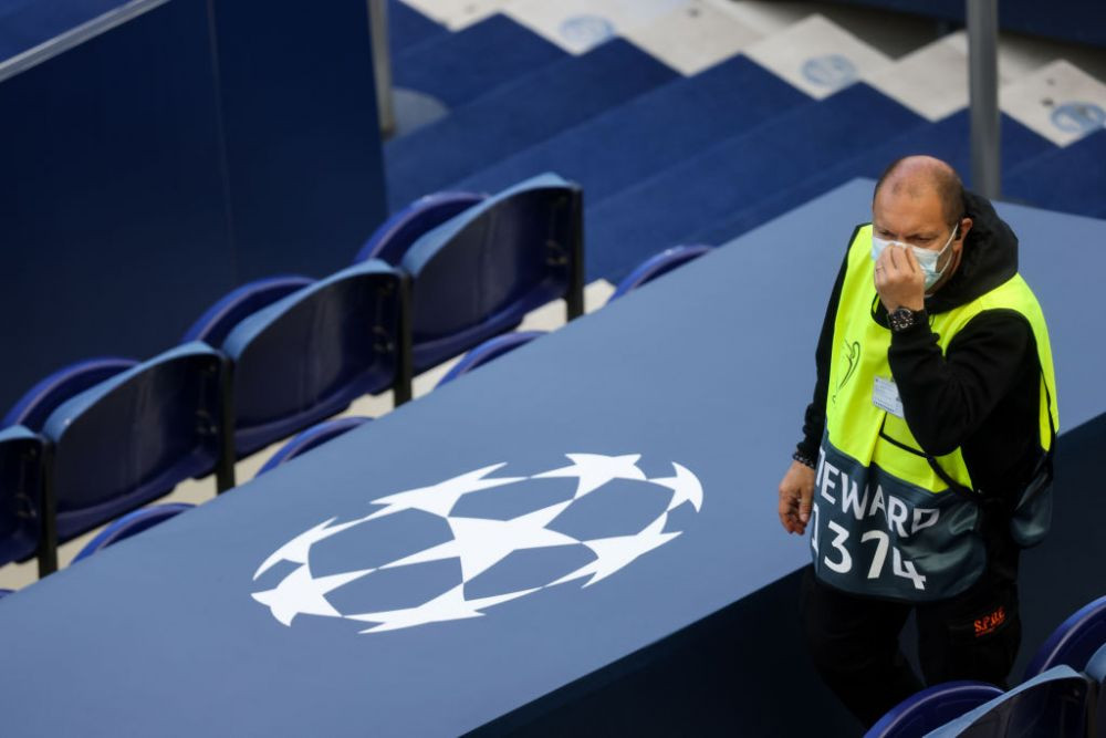 Schimbare uriașă pregătită de UEFA! Sistemul fair-play-ului financiar poate fi eliminat! Care e noua propunere