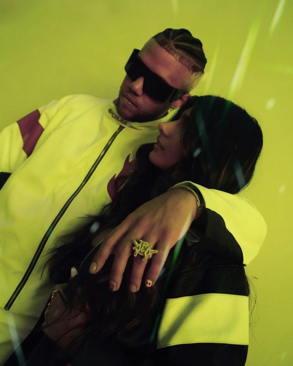 Mia Khalifa, protagonistă în clipul lui Skrillex de la noua piesă! Cum a apărut fosta actriță pentru adulți _12