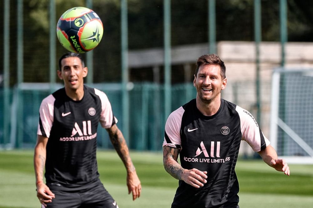 L-au adus pe Messi, dar nu au cea mai scumpă echipă. Cât valorează PSG și de cine e depășită _2