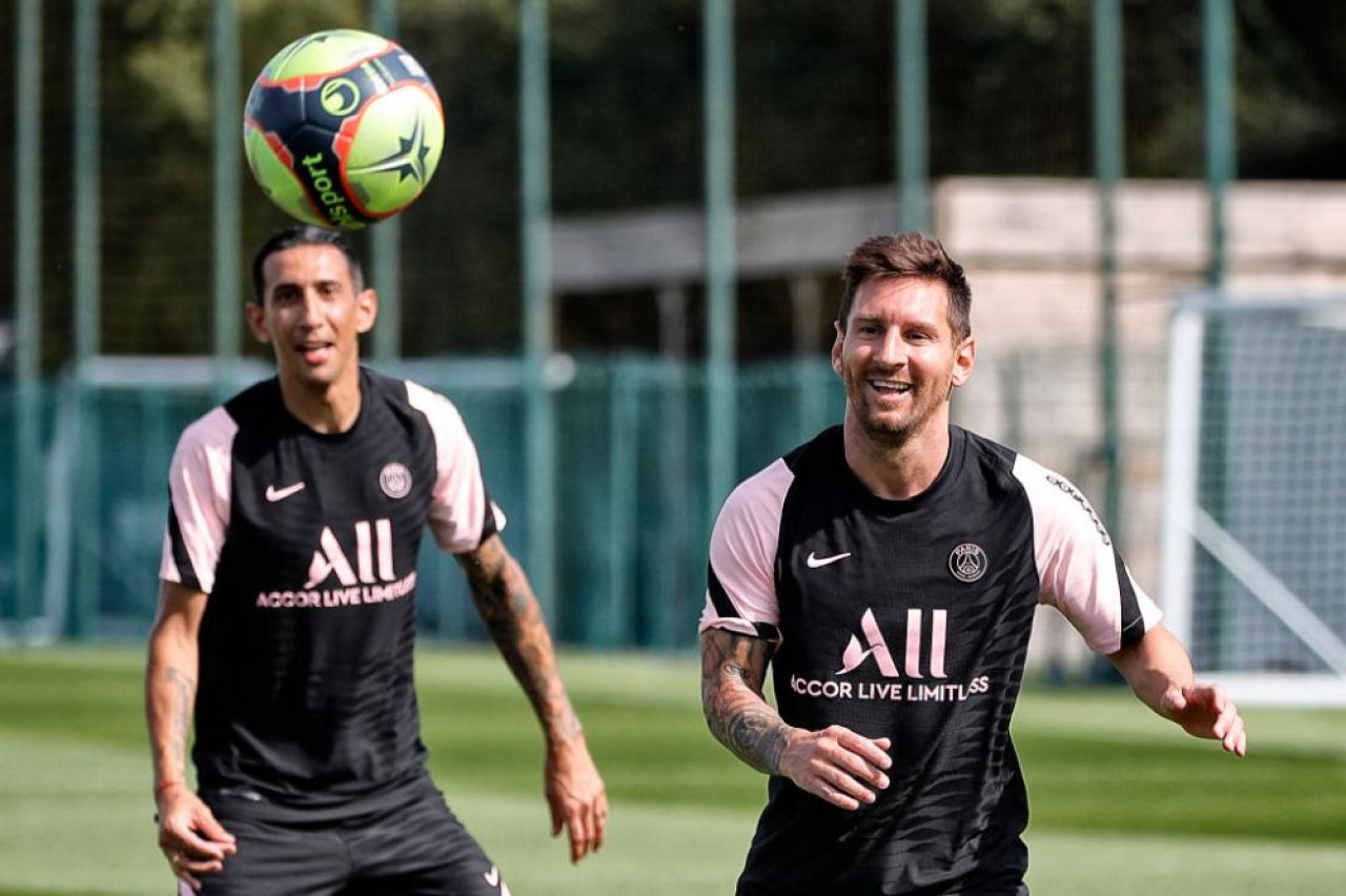 L-au adus pe Messi, dar nu au cea mai scumpă echipă. Cât valorează PSG și de cine e depășită _2