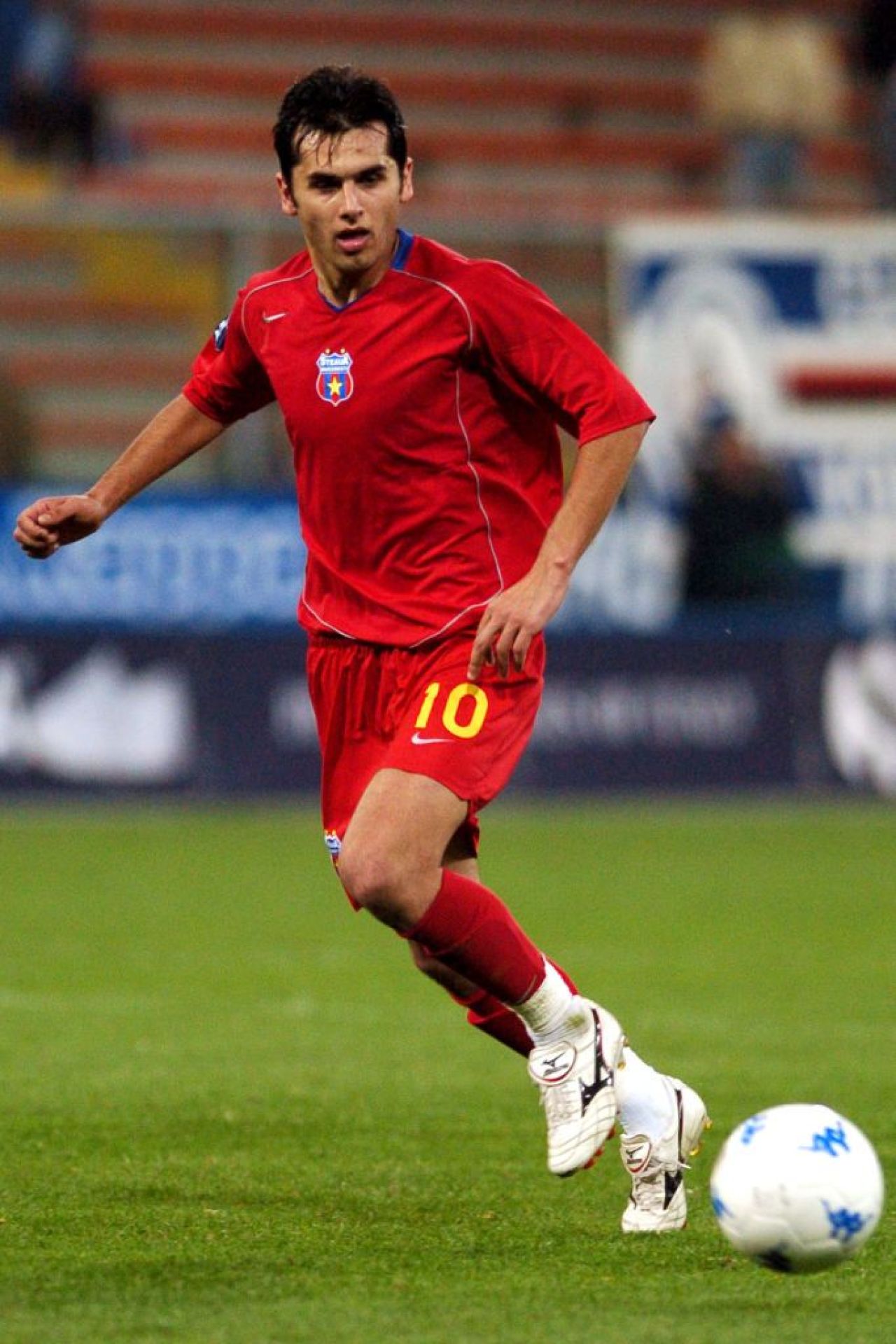 Ce a declarat Nicoale Dică înaintea derby-ului Rapid - FCSB_1