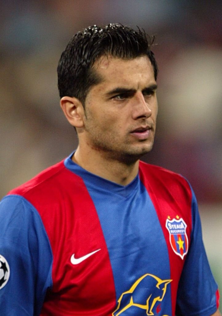 Ce a declarat Nicoale Dică înaintea derby-ului Rapid - FCSB_2
