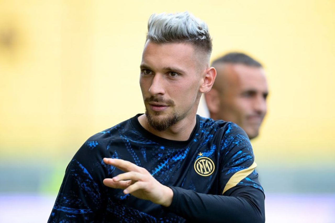 Face orice pentru a rămâne la Inter. Italienii au anunțat că Ionuț Radu a refuzat o ofertă din Franța _6