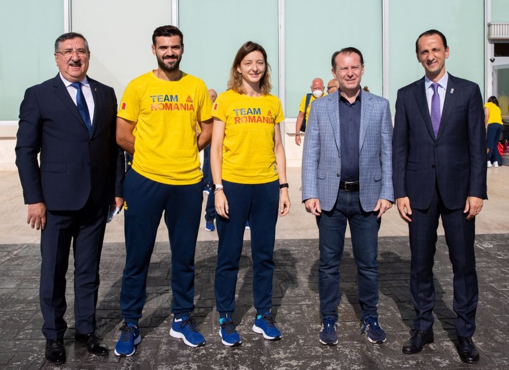 Florin Cîțu chiar a fost fotbalist! Unde a jucat premierul României și cu ce rezultate_3