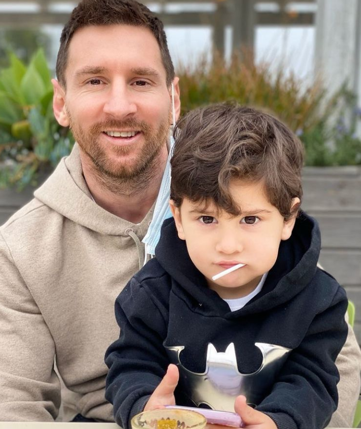 Messi, peste Ronaldo și pe social media. E singurul sportiv care a reușit asta într-o lună de zile: ce record are_27