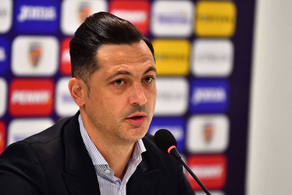 Pe cine mizează Mirel Rădoi pentru următoarele trei partide din preliminariile CM. Lista stranierilor convocați