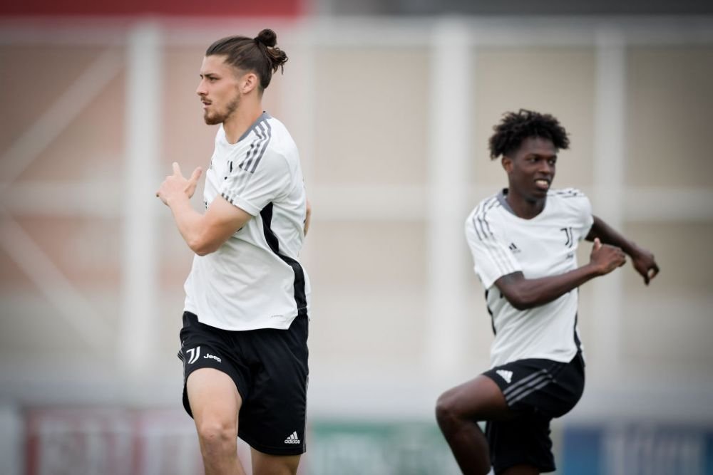 Italienii au făcut anunțul: Drăgușin, gata să plece de la Juventus! Ar putea fi coechipier cu un român în Serie A _7
