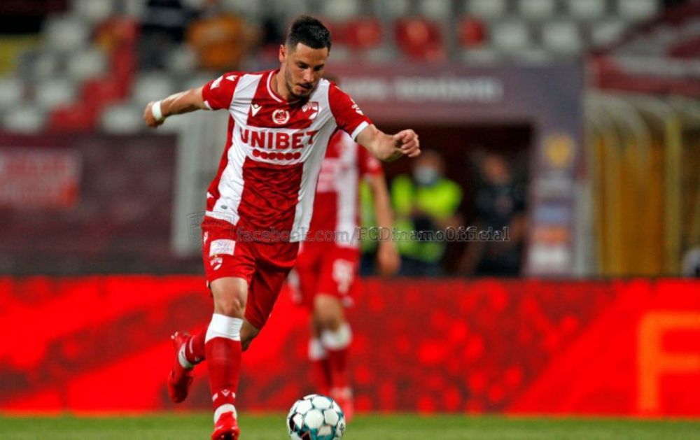 Paul Anton, sezon foarte bun în Europa! E unul din liderii vestiarului și e coleg cu trei români. Echipa e pe locul 2 _1