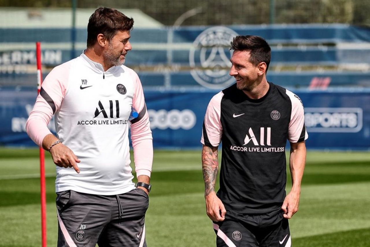 Messi doboară toate recordurile pentru PSG și fără să joace! Vânzări de peste 150 de milioane de dolari generate _2