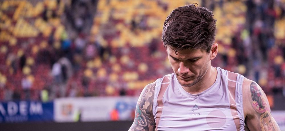 Săpunaru, acid la declarații: Ne merge şi nouă gura, dacă vor să discutăm! Replică tăioasă pentru Duckadam