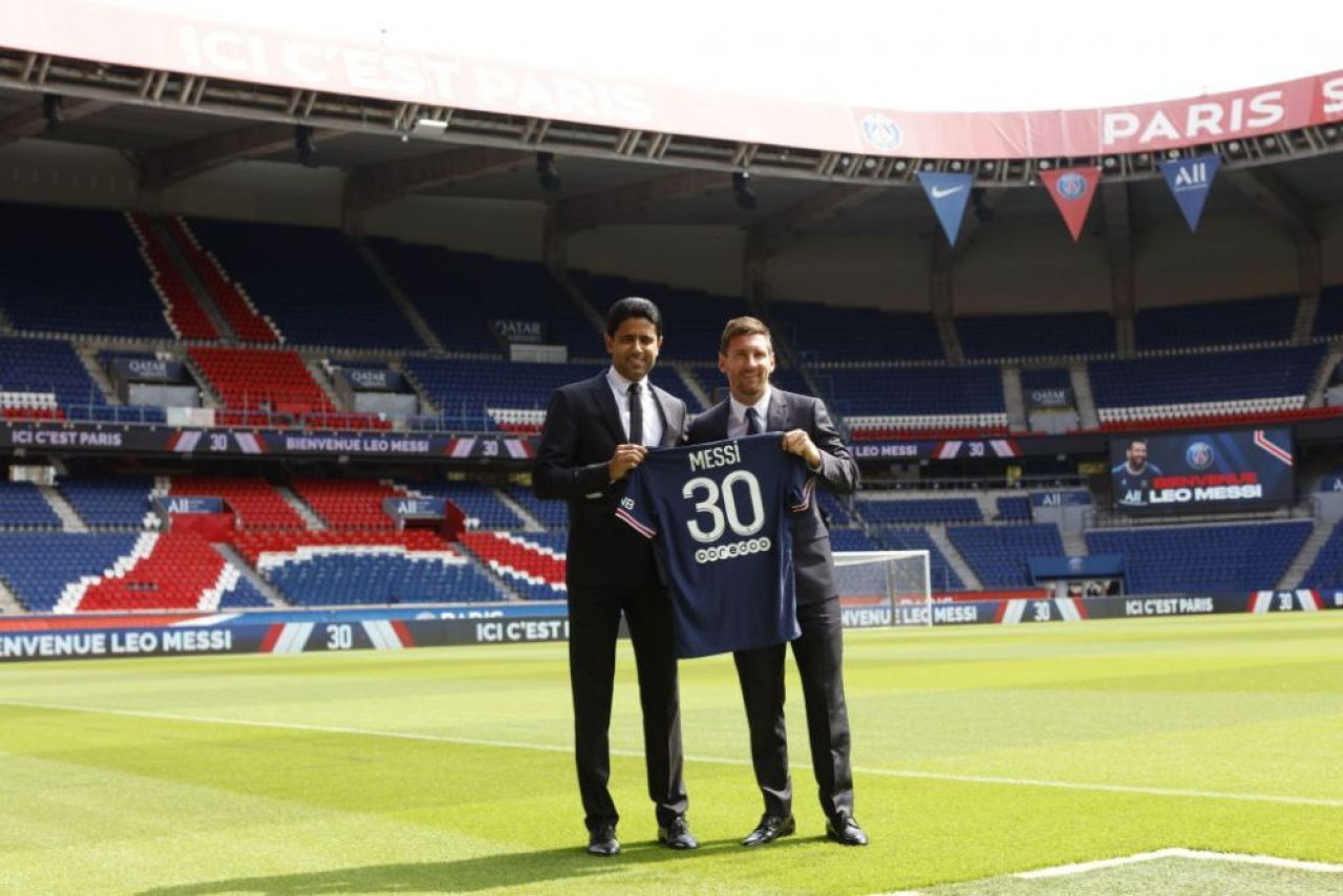 Messi a semnat liber de contract cu PSG! Care sunt cele mai bune transferuri gratuite din istoria fotbalului_4