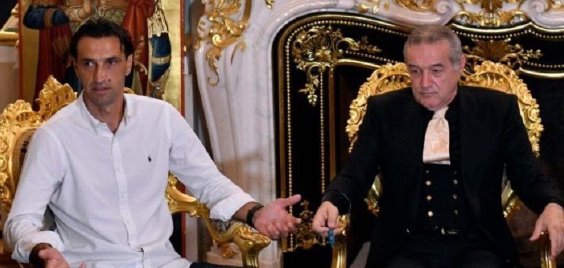 Bogdan Vintilă, fostul tehnician al lui FCSB: &bdquo;E o problemă pe care o cunoști de c&acirc;nd te faci antrenor&rdquo;