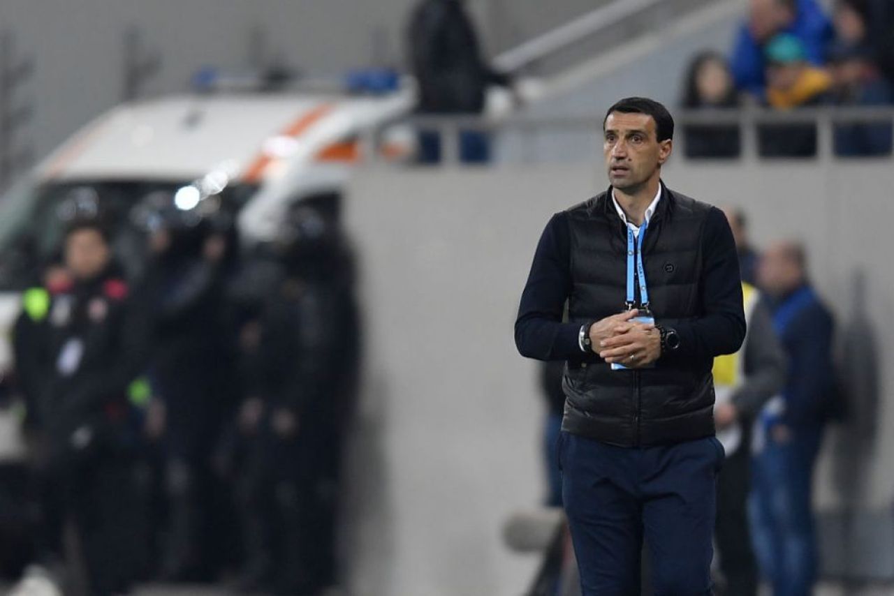FCSBulevard! Vicecampioana României a schimbat 19 antrenori în ultimii zece ani. De unul sigur nu-ți mai amintești_5