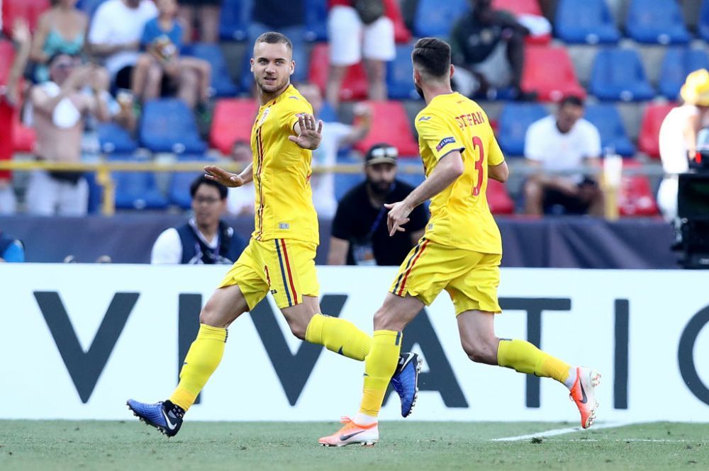 EXCLUSIV | Florin Ștefan: „Cât mai trăiesc eu, nu știu dacă ne mai calificăm la JO”. Cum se antrenează în Slatina_1