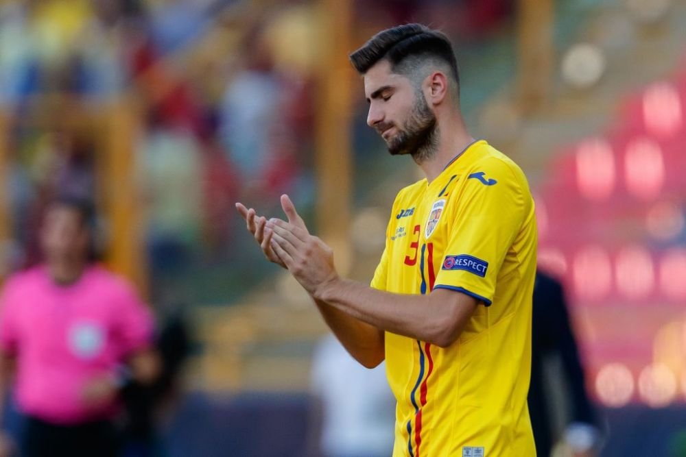 EXCLUSIV | Florin Ștefan: „Cât mai trăiesc eu, nu știu dacă ne mai calificăm la JO”. Cum se antrenează în Slatina_2