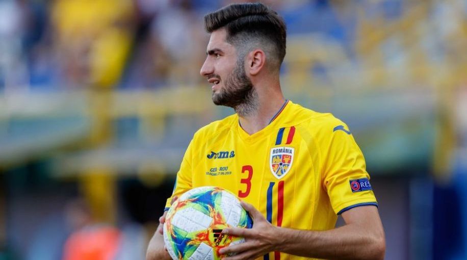 EXCLUSIV | Florin Ștefan: „Cât mai trăiesc eu, nu știu dacă ne mai calificăm la JO”. Cum se antrenează în Slatina_3