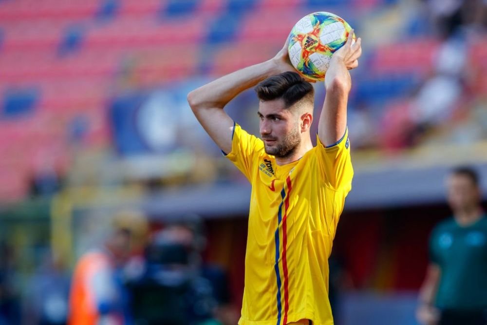 EXCLUSIV | Florin Ștefan: „Cât mai trăiesc eu, nu știu dacă ne mai calificăm la JO”. Cum se antrenează în Slatina_4