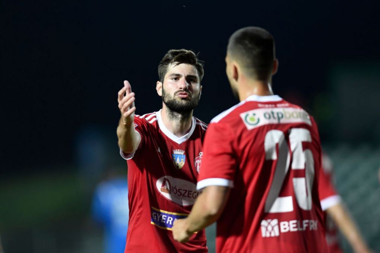 EXCLUSIV | Florin Ștefan: „Cât mai trăiesc eu, nu știu dacă ne mai calificăm la JO”. Cum se antrenează în Slatina_6