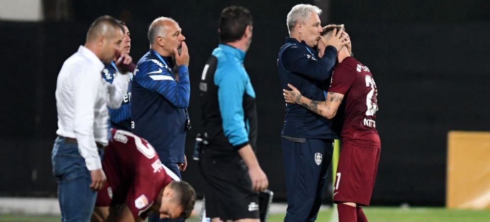 Un nou star în Liga 1?! Iuliu Mureșan e sigur de asta: 