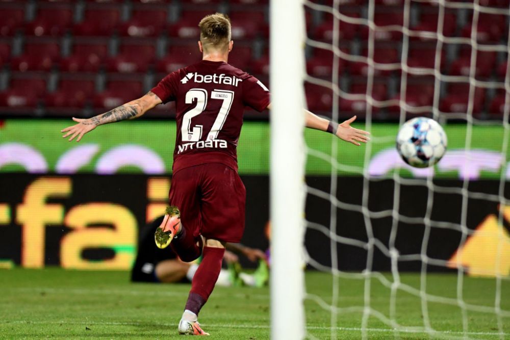 Un nou star în Liga 1?! Iuliu Mureșan e sigur de asta: