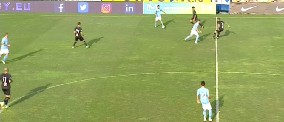 FC Voluntari - Academica Clinceni 1-0 | Ilie Poenaru, 5 înfrângeri în primele 5 meciuri din Liga 1_8