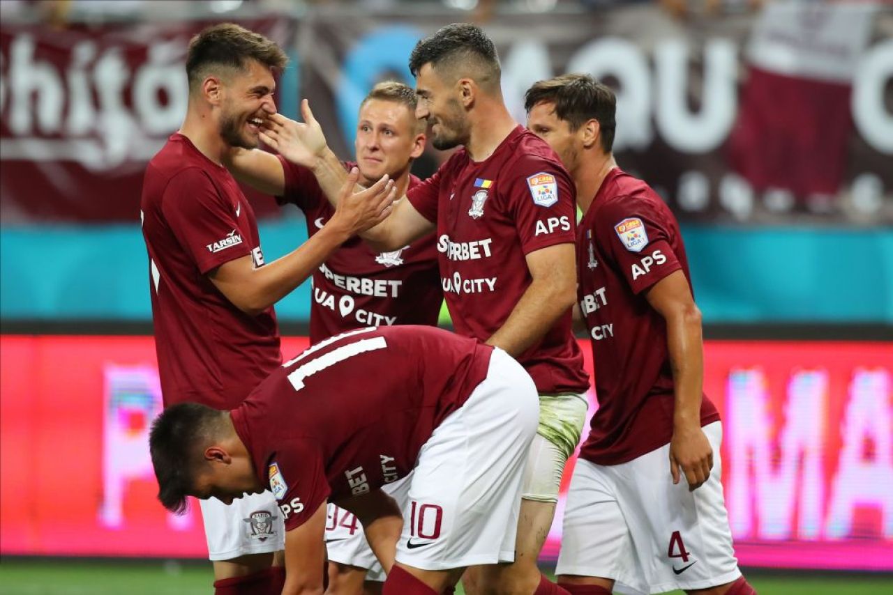 Giuleștenii, all-in pentru derby! Ce primă au pentru o victorie cu FCSB_1