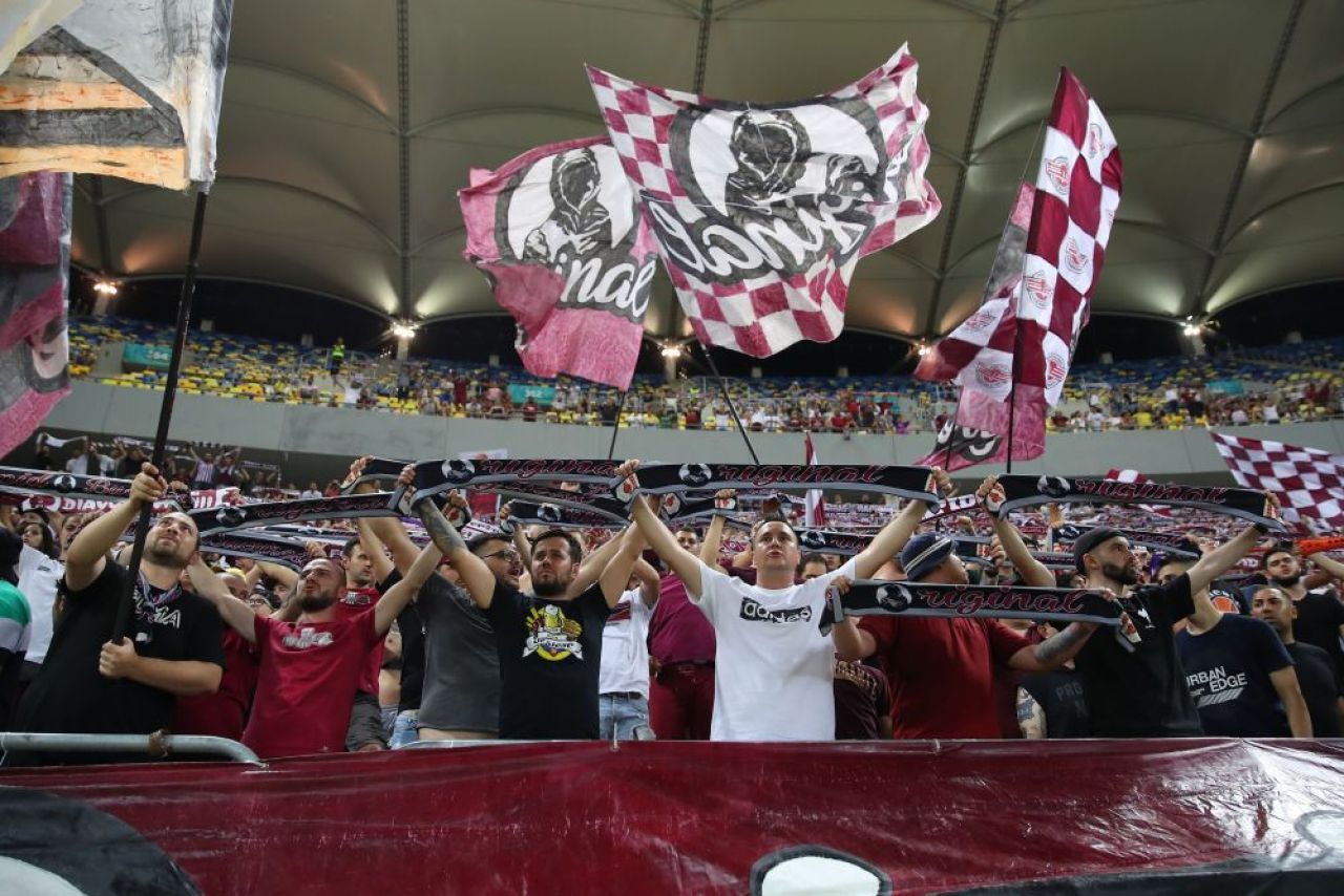 Giuleștenii, all-in pentru derby! Ce primă au pentru o victorie cu FCSB_3