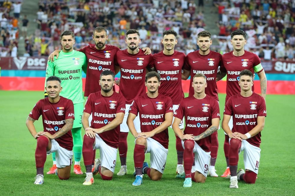 Giuleștenii, all-in pentru derby! Ce primă au pentru o victorie cu FCSB_5