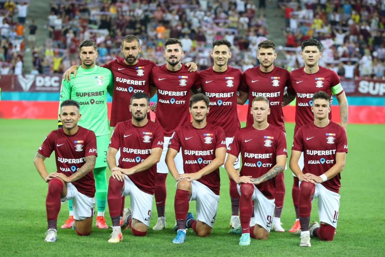 Giuleștenii, all-in pentru derby! Ce primă au pentru o victorie cu FCSB_5