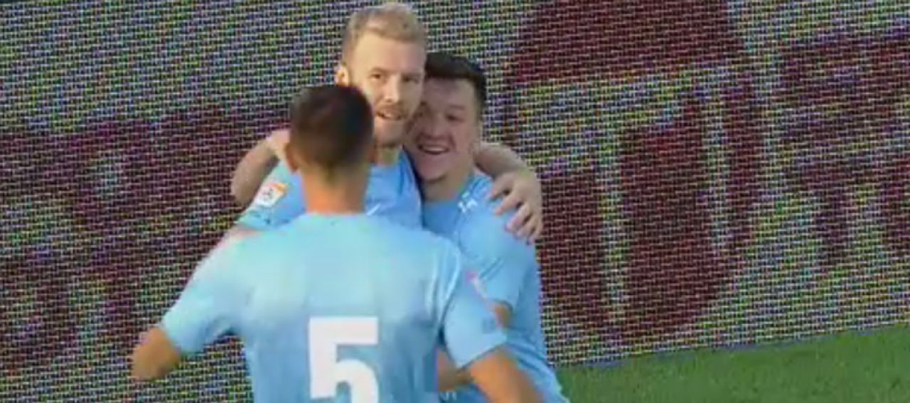 FC Voluntari - Academica Clinceni 1-0 | Ilie Poenaru, 5 înfrângeri în primele 5 meciuri din Liga 1_15